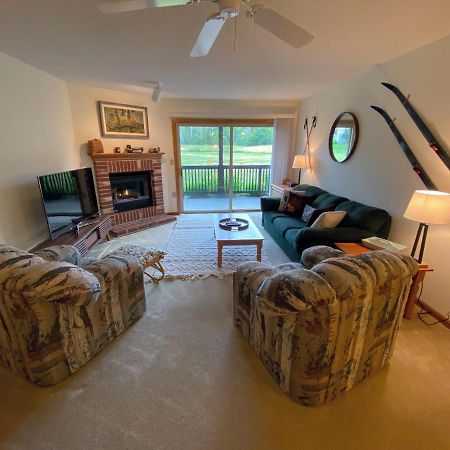 S27 Family Style Bretton Woods Condo - Close To Mt Washington Hotel In Cog Carroll Bagian luar foto