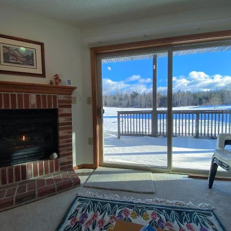 S27 Family Style Bretton Woods Condo - Close To Mt Washington Hotel In Cog Carroll Bagian luar foto