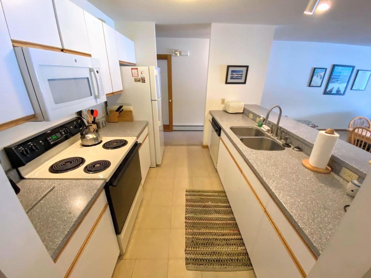 S27 Family Style Bretton Woods Condo - Close To Mt Washington Hotel In Cog Carroll Bagian luar foto