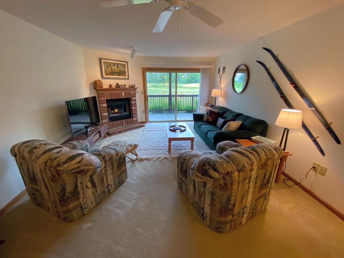 S27 Family Style Bretton Woods Condo - Close To Mt Washington Hotel In Cog Carroll Bagian luar foto