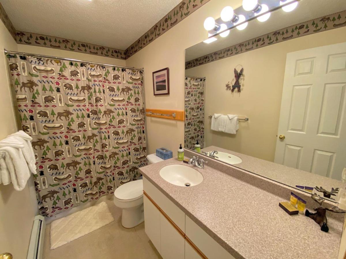 S27 Family Style Bretton Woods Condo - Close To Mt Washington Hotel In Cog Carroll Bagian luar foto