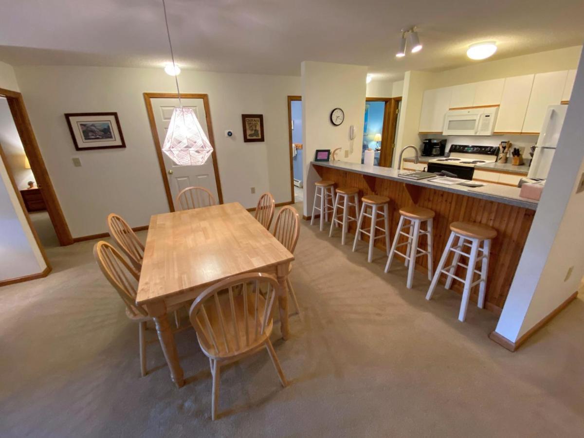 S27 Family Style Bretton Woods Condo - Close To Mt Washington Hotel In Cog Carroll Bagian luar foto