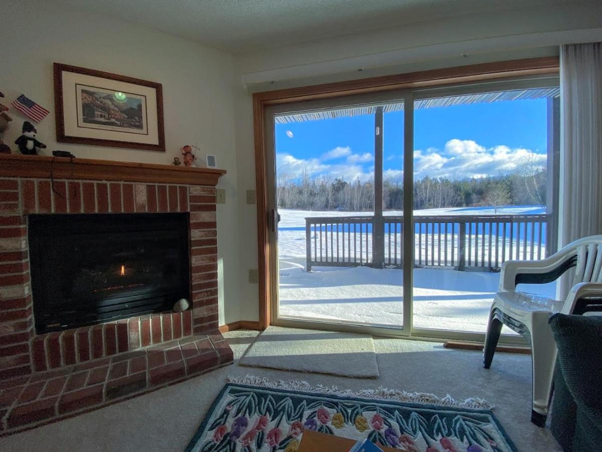 S27 Family Style Bretton Woods Condo - Close To Mt Washington Hotel In Cog Carroll Bagian luar foto