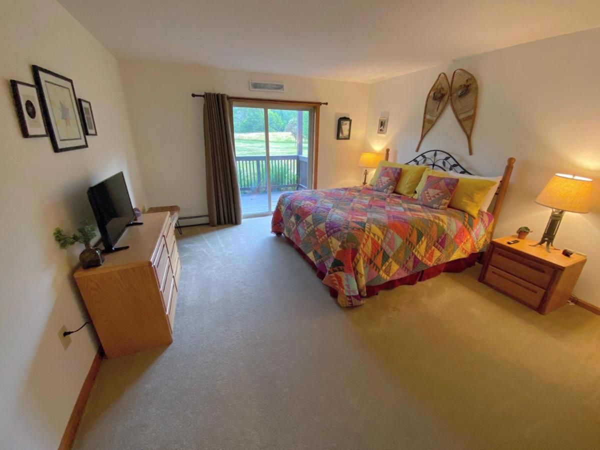 S27 Family Style Bretton Woods Condo - Close To Mt Washington Hotel In Cog Carroll Bagian luar foto