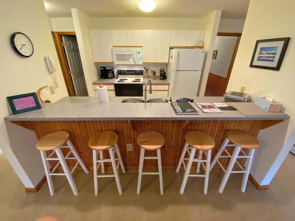 S27 Family Style Bretton Woods Condo - Close To Mt Washington Hotel In Cog Carroll Bagian luar foto