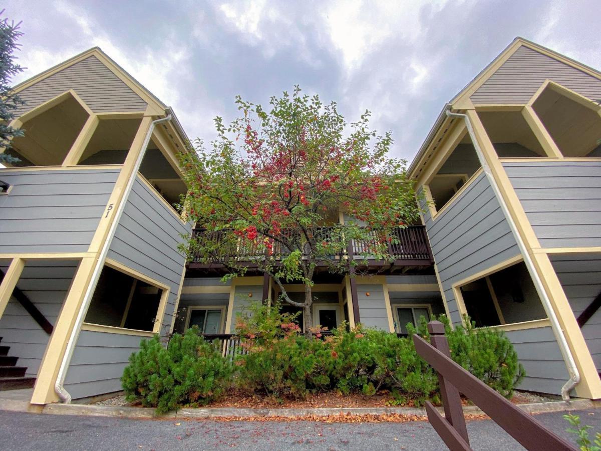S27 Family Style Bretton Woods Condo - Close To Mt Washington Hotel In Cog Carroll Bagian luar foto