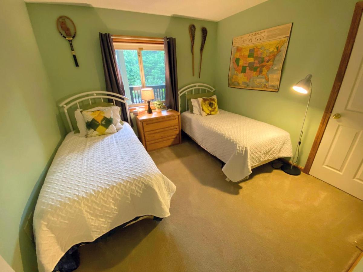 S27 Family Style Bretton Woods Condo - Close To Mt Washington Hotel In Cog Carroll Bagian luar foto