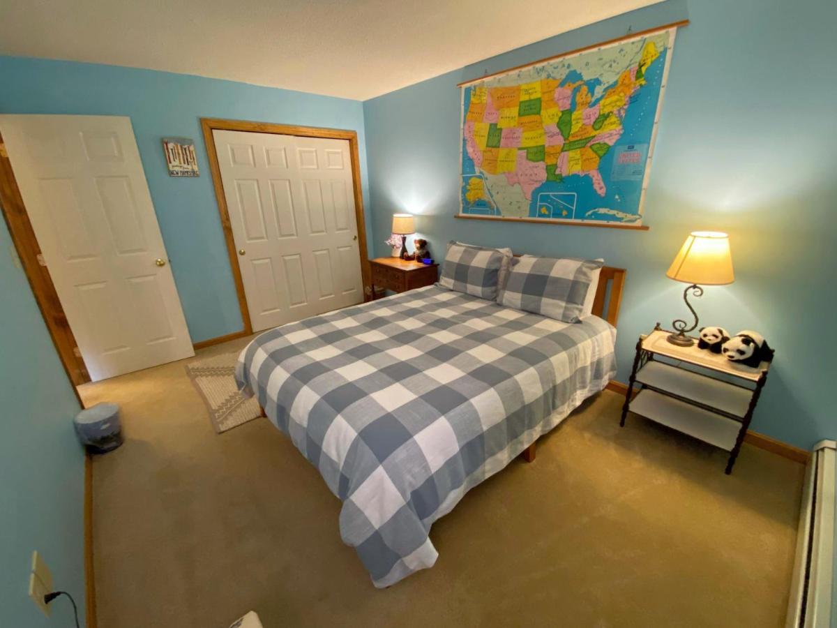 S27 Family Style Bretton Woods Condo - Close To Mt Washington Hotel In Cog Carroll Bagian luar foto