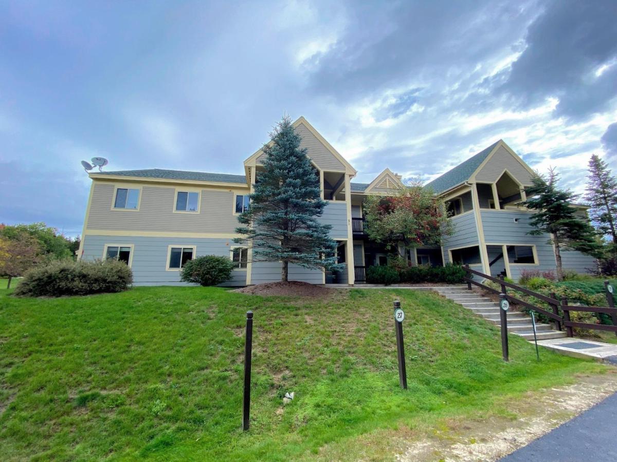S27 Family Style Bretton Woods Condo - Close To Mt Washington Hotel In Cog Carroll Bagian luar foto