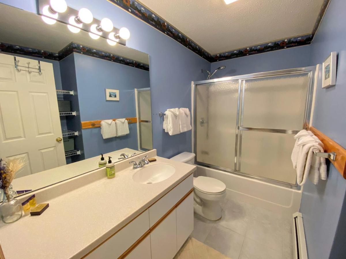 S27 Family Style Bretton Woods Condo - Close To Mt Washington Hotel In Cog Carroll Bagian luar foto